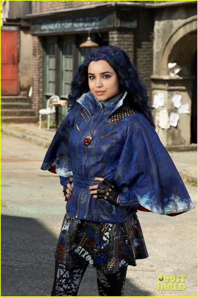 descendants celebrates five year anniversary 19