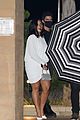 demi lovato max ehrich celebrate their engagement at nobu 01