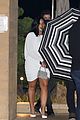 demi lovato max ehrich celebrate their engagement at nobu 05