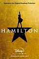 whos in hamilton when does it come out on disney plus 26.
