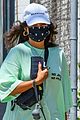 vanessa hudgens wears oversized t shirt during day out 04