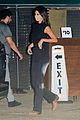 kendall jenner dinner out fai khadra cowboy pic 03