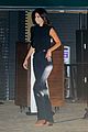 kendall jenner dinner out fai khadra cowboy pic 08