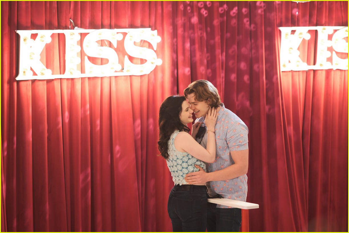 the kissing booth 3 confirmed 17