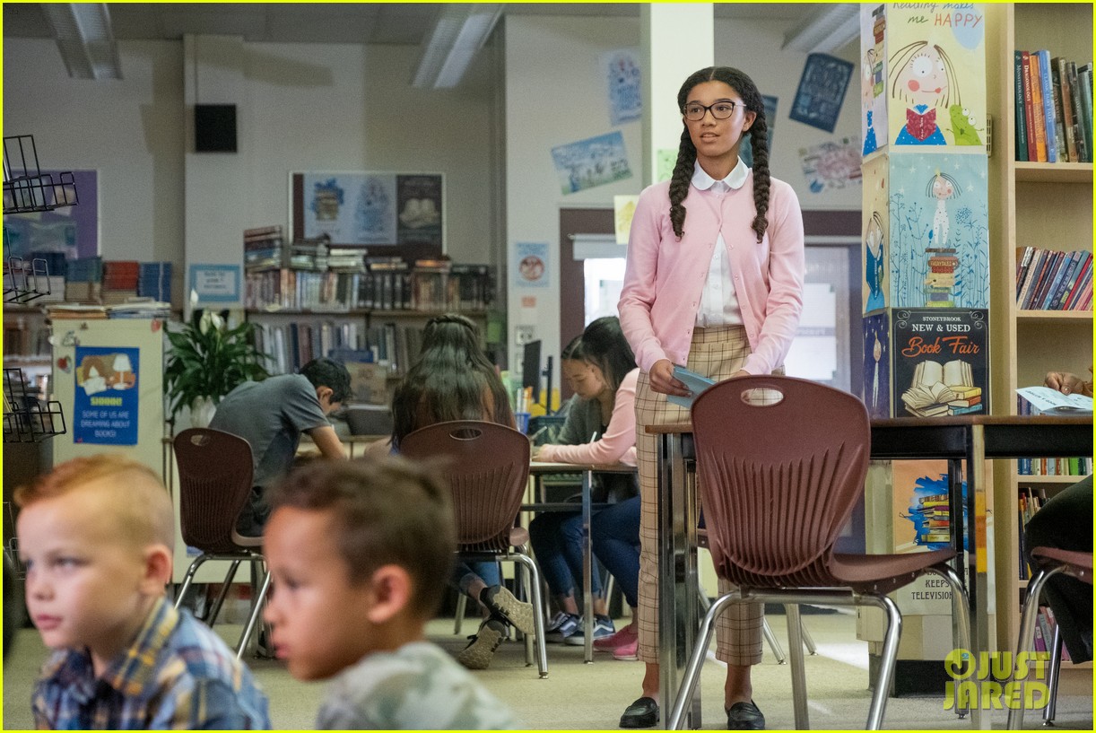 learn more about the baby sitters club actress malia baker 05