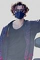 shawn mendes face mask while out in malibu 02