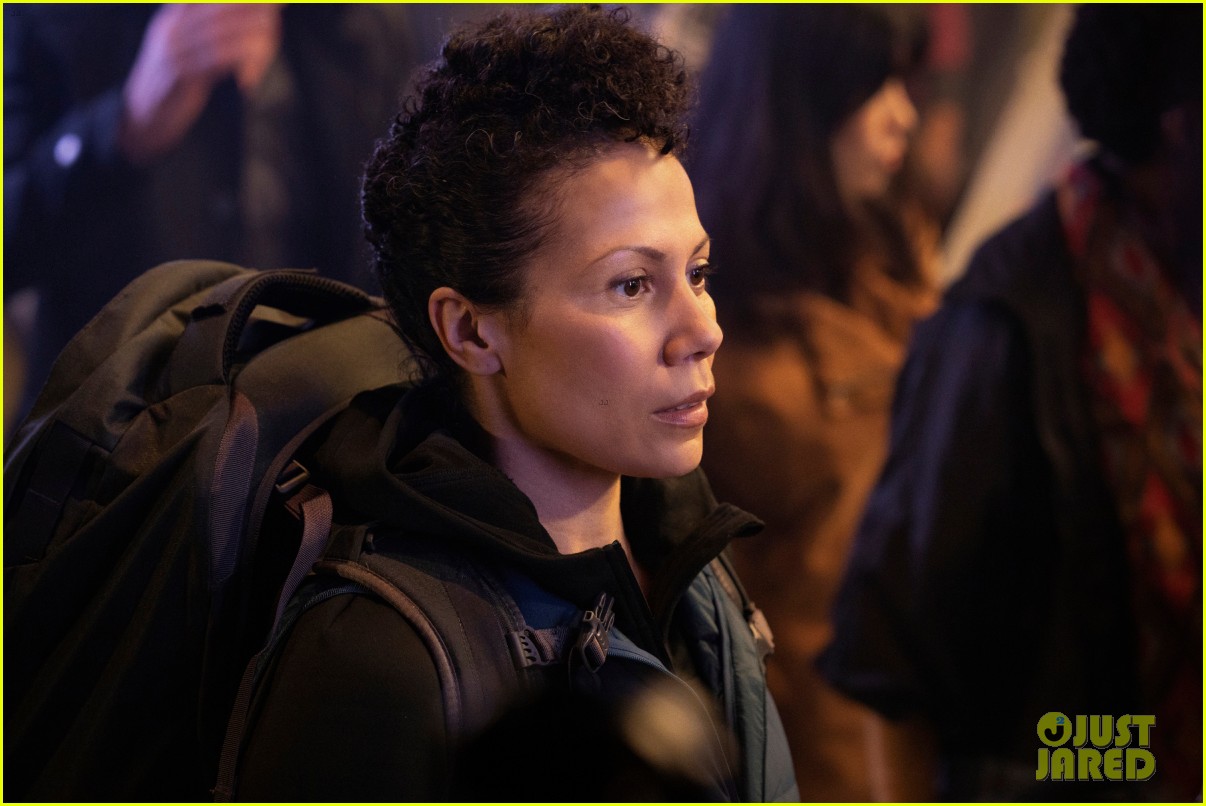'The 100' Goes Back In Time For Prequel Backdoor Pilot Airing Tonight