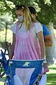 sophie turner joe jonas at the park 27
