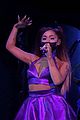 ariana grande performs rain on me with lady gaga at mtv vmas 03