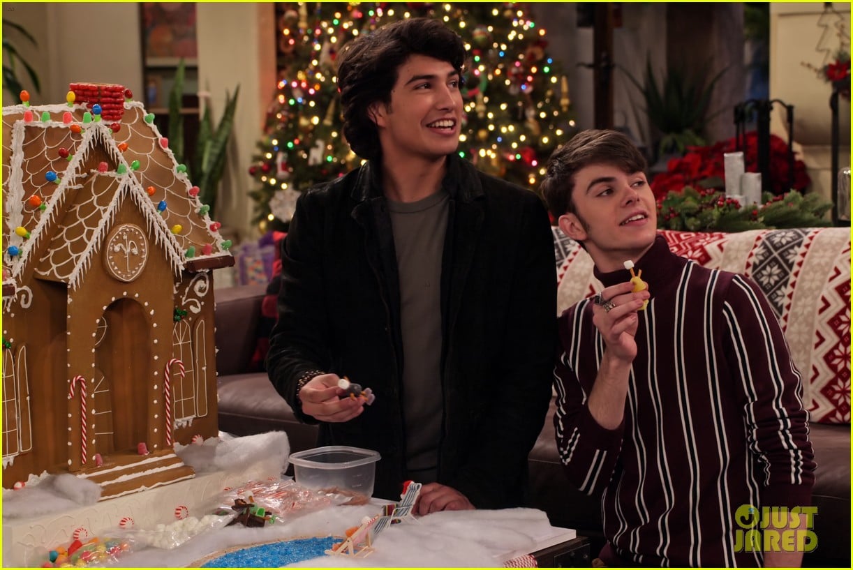 ashley garcia to end with special christmas episode 03