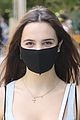 bailee madison is getting back to work in vancouver 01