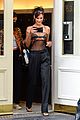 bella hadid wears sexy outfit in new york city 03