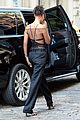 bella hadid wears sexy outfit in new york city 07