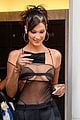bella hadid wears sexy outfit in new york city 08