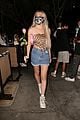 charli damelio madi monroe have girls night out 04