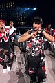 cnco take the stage for their first vmas performance 01