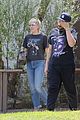 miley cyrus steps out after split cody simpson 01