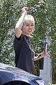 miley cyrus steps out after split cody simpson 05