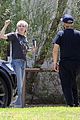 miley cyrus steps out after split cody simpson 14