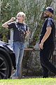 miley cyrus steps out after split cody simpson 15