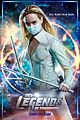 supergirl the flash and more dc heroes wear masks for new character posters 06