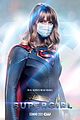 supergirl the flash and more dc heroes wear masks for new character posters 07