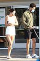 kendall jenner pet store with devin booker 03