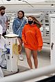 kenzie ziegler has a boat day with sage rosen charlize glass more 05