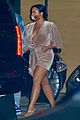 demi lovato fiance max ehrich hold hands leaving nobu 04