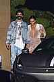demi lovato fiance max ehrich hold hands leaving nobu 08