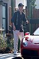 madison beer nick austin meet up for another meal together 05