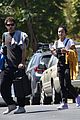 camila mendes madelaine petsch head off on road trip 03