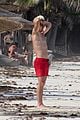 nina dobrev shaun white pda vacation in mexico 38