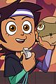 the owl house creator confirms lead character luz is bisexual 04