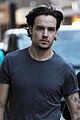 liam payne date night with maya henry 02