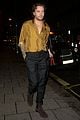liam payne maya henry step out after engagement rumors 09