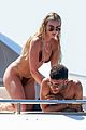 perrie edwards alex oxlade chamberlain august 2020 16