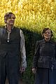 new stills of dixie egerickx in the secret garden released 07