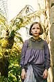 new stills of dixie egerickx in the secret garden released 10
