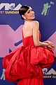 sofia carson is a vision in red at mtv vmas 2020 02