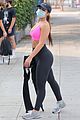 addison rae flaunts her fit body after workout with friends 01