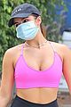 addison rae flaunts her fit body after workout with friends 02