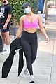 addison rae flaunts her fit body after workout with friends 04