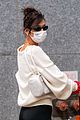 bella hadid dua lipa step out in new york 04