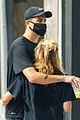 ashley benson g eazy out for smoothies 04