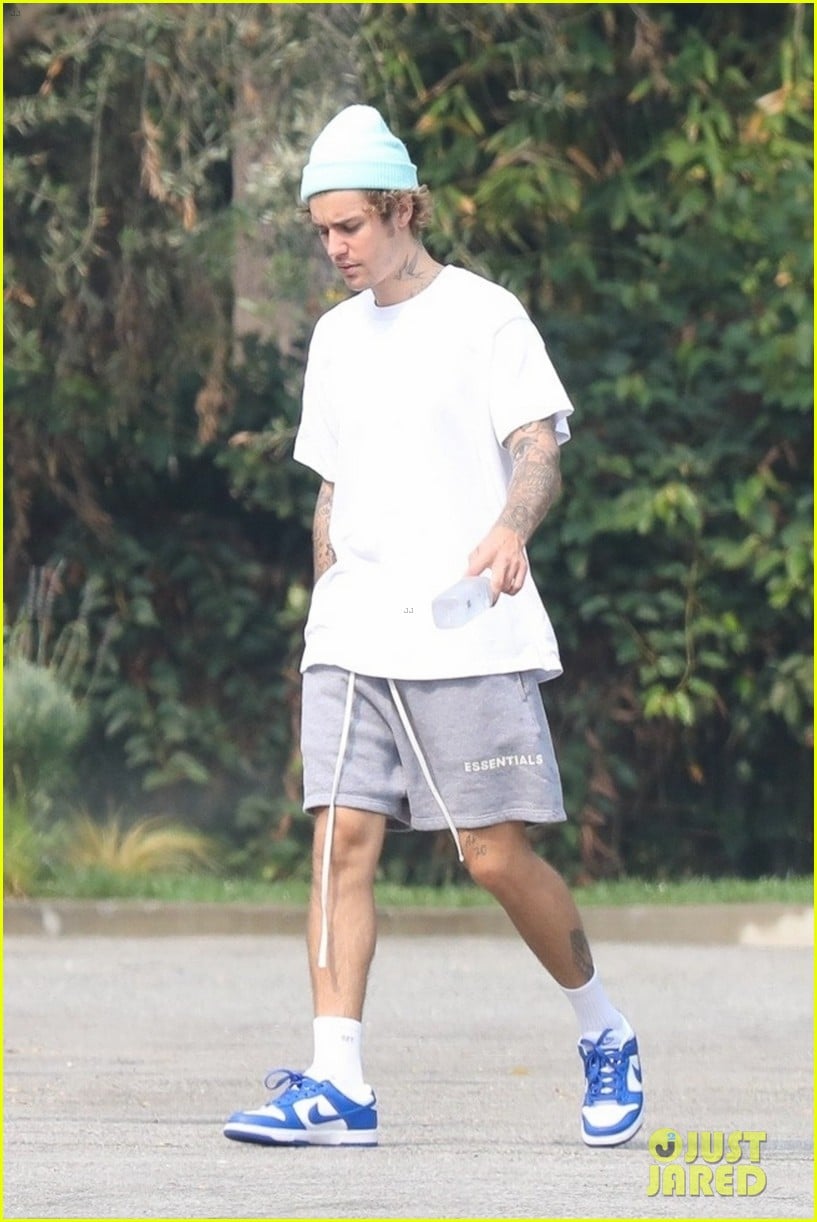 Justin Bieber is Releasing a New Song on Friday! | Photo 1298408 ...