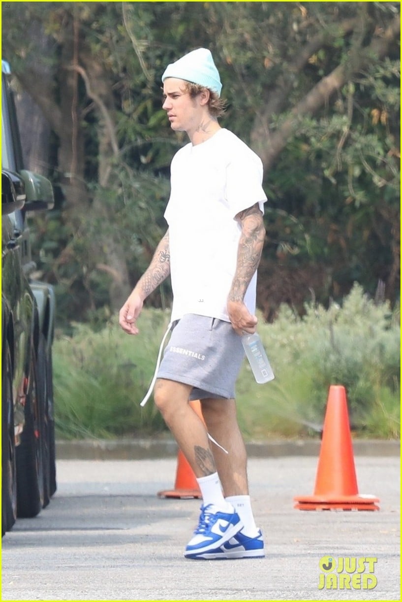 Justin Bieber is Releasing a New Song on Friday! | Photo 1298410 ...