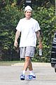 justin bieber steps out after announcing new single 05