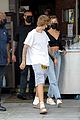 justin bieber new tattoo out for lunch with hailey bieber 25
