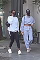 justin bieber hailey bieber night out 05